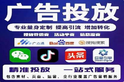 SEM代理服务在某企业的应用实践